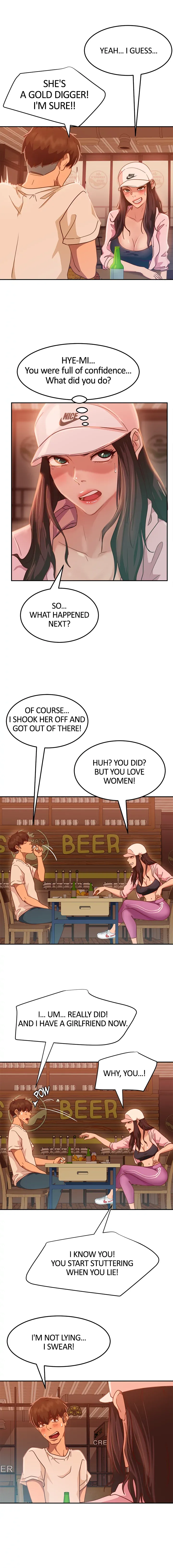Worst Day Ever chapter 17 page 6