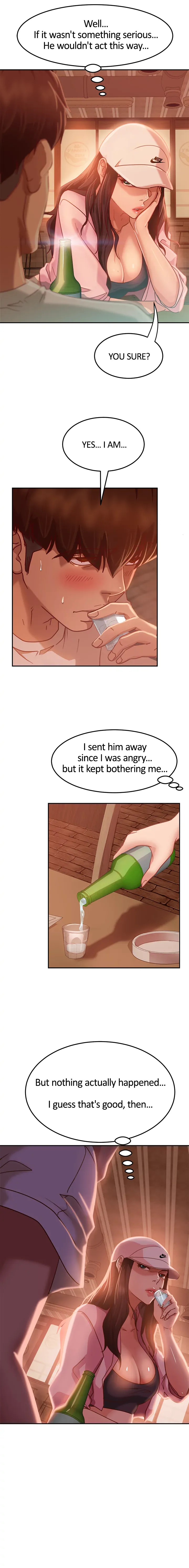 Worst Day Ever chapter 17 page 7
