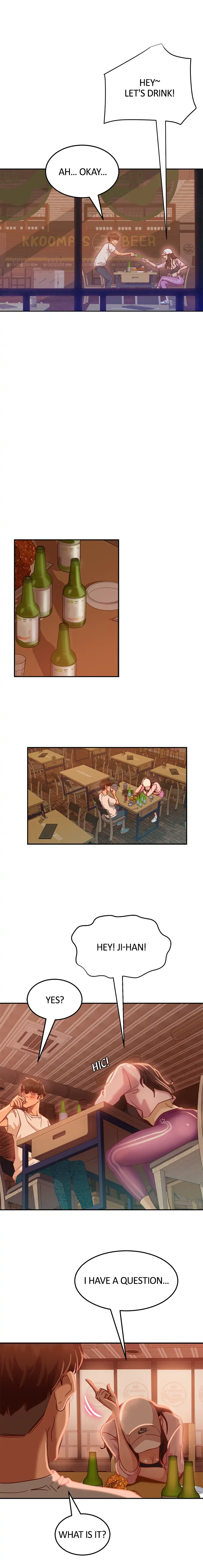 Worst Day Ever chapter 17 page 8