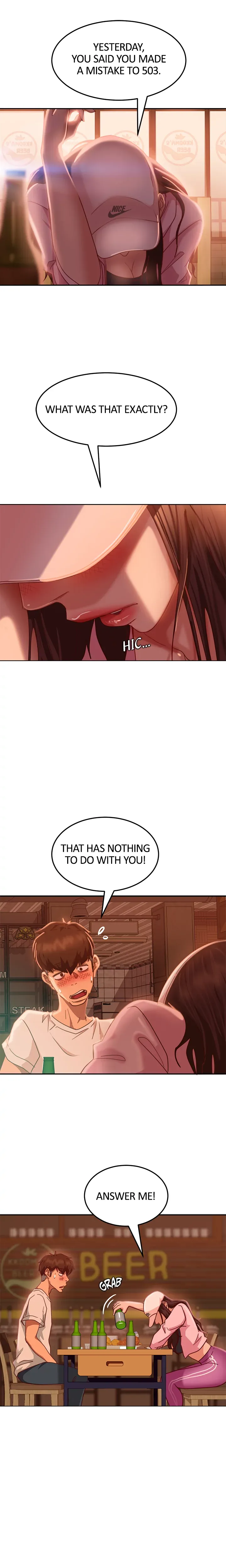 Worst Day Ever chapter 17 page 9