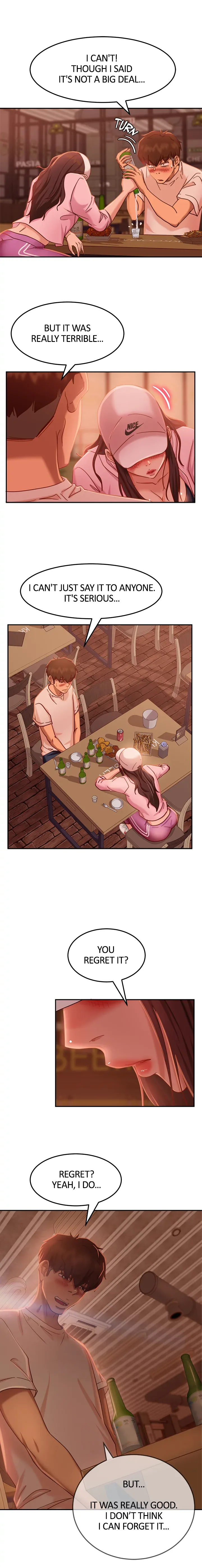 Worst Day Ever chapter 17 page 10