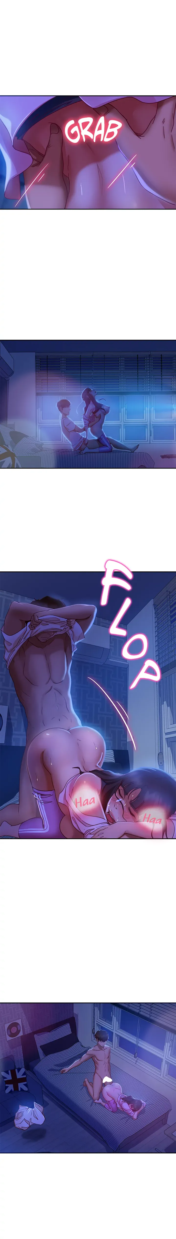 Worst Day Ever chapter 19 page 10