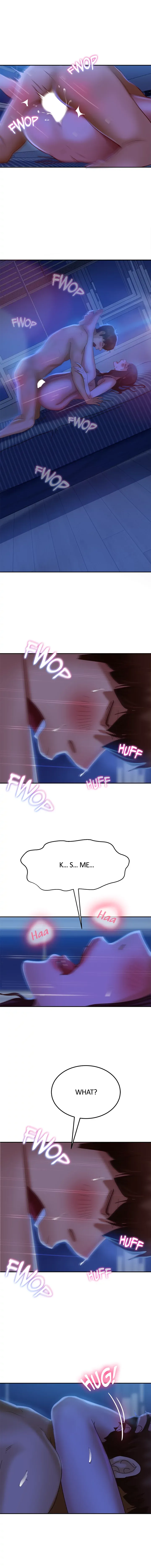 Worst Day Ever chapter 20 page 8