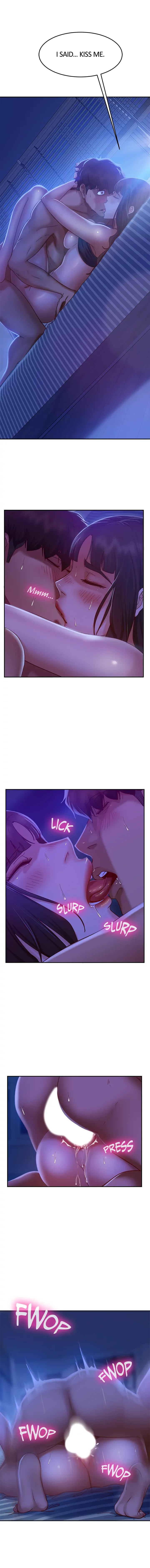 Worst Day Ever chapter 20 page 9