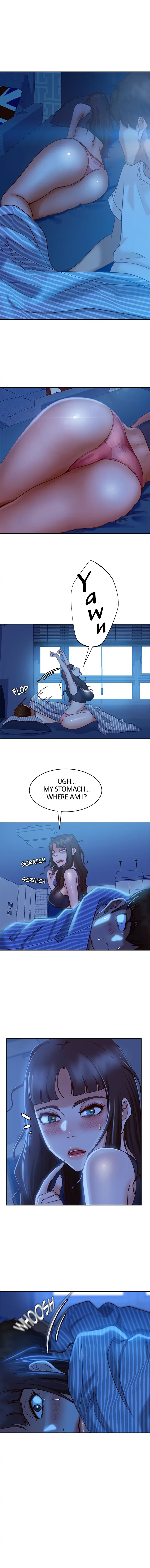 Worst Day Ever chapter 20 page 12