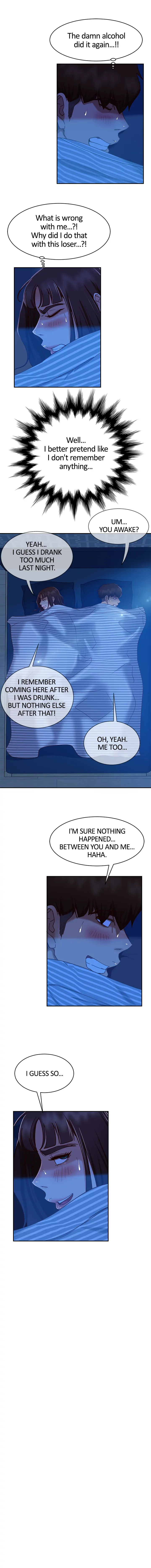 Worst Day Ever chapter 20 page 13