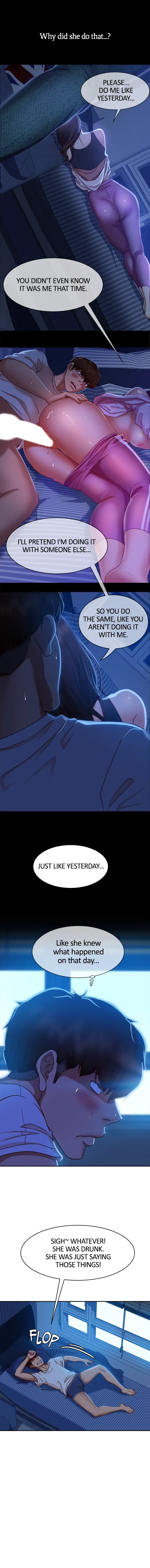 Worst Day Ever chapter 21 page 3