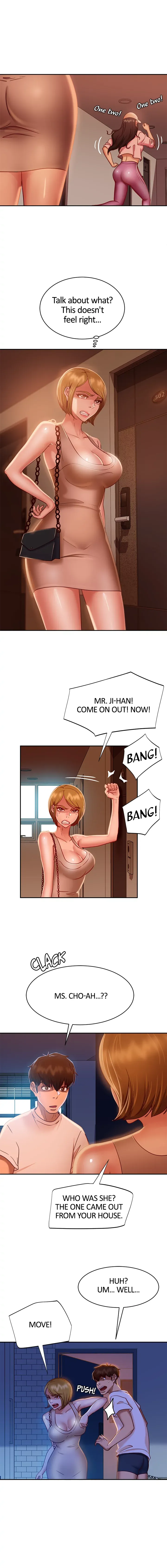 Worst Day Ever chapter 21 page 5
