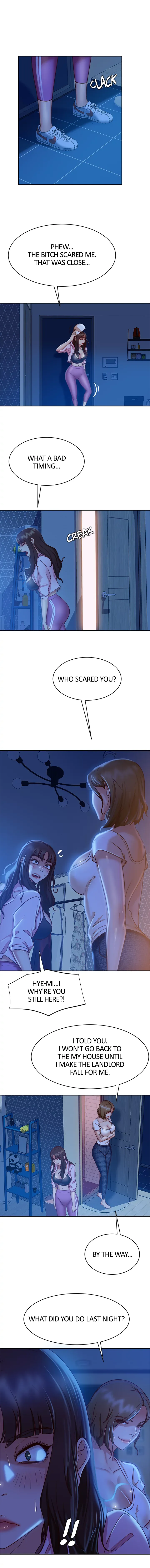 Worst Day Ever chapter 21 page 9