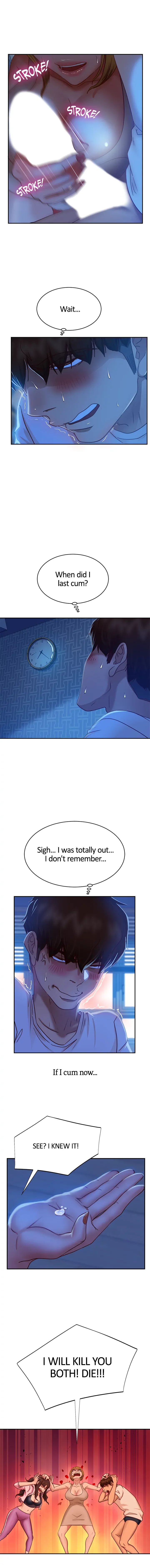 Worst Day Ever chapter 21 page 12