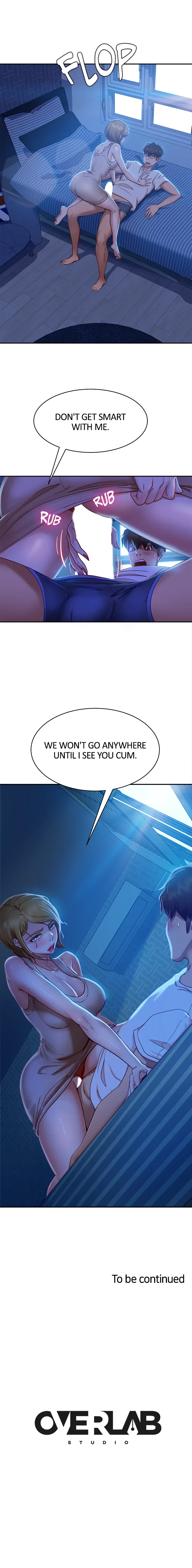Worst Day Ever chapter 21 page 14