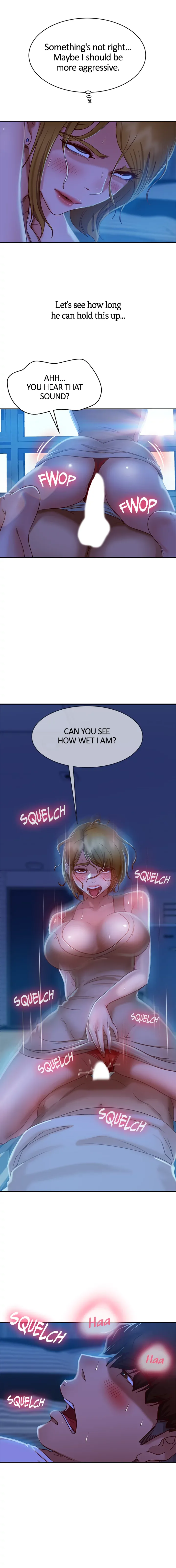 Worst Day Ever chapter 22 page 3