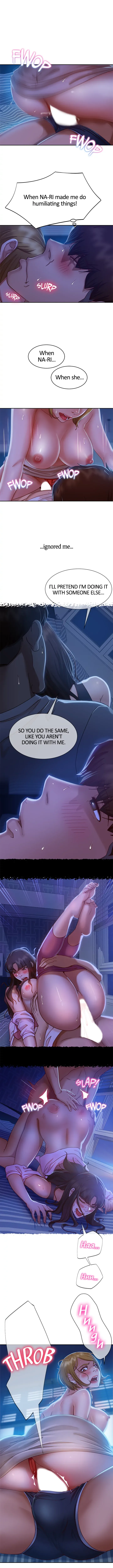 Worst Day Ever chapter 22 page 6