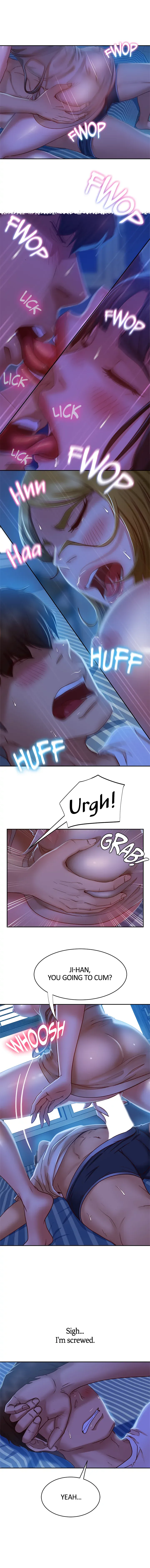 Worst Day Ever chapter 22 page 8