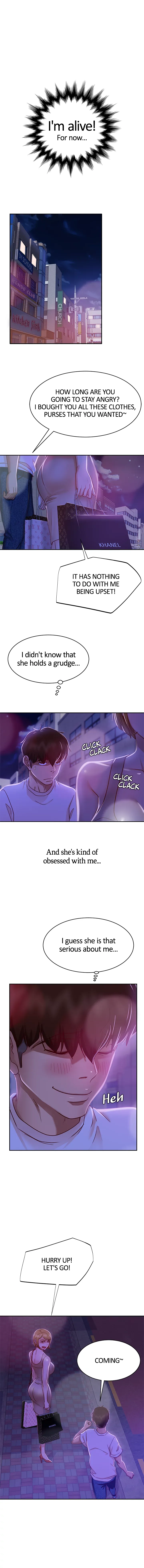 Worst Day Ever chapter 22 page 12