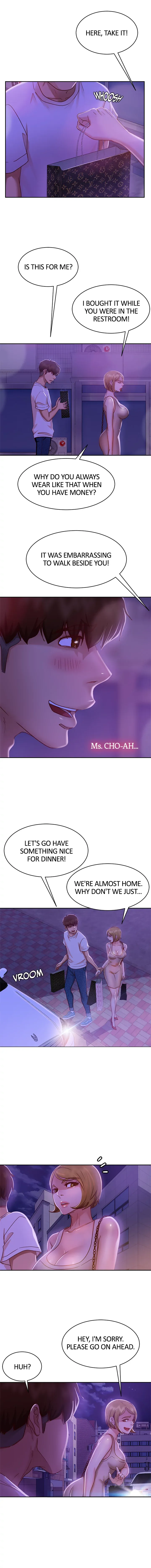 Worst Day Ever chapter 22 page 13