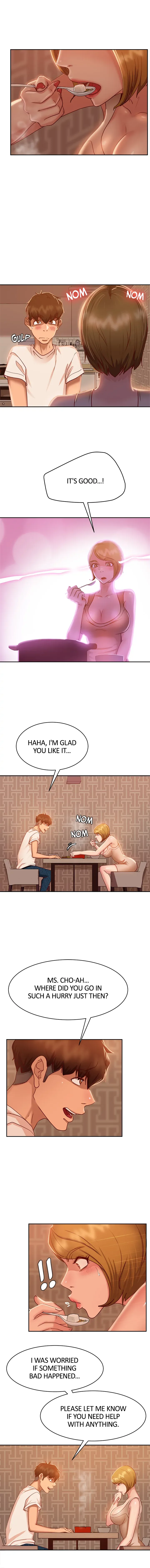 Worst Day Ever chapter 23 page 5