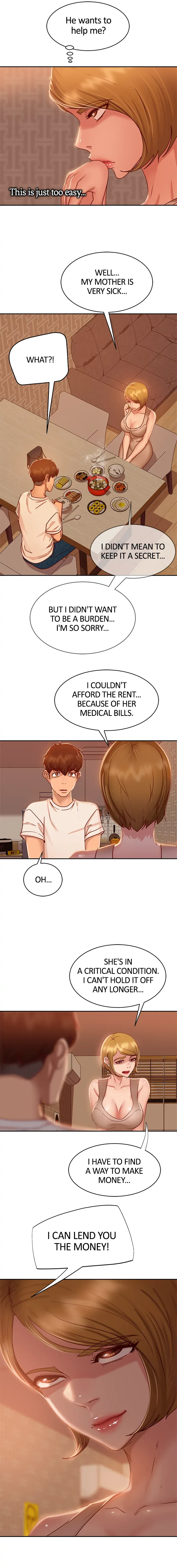 Worst Day Ever chapter 23 page 6