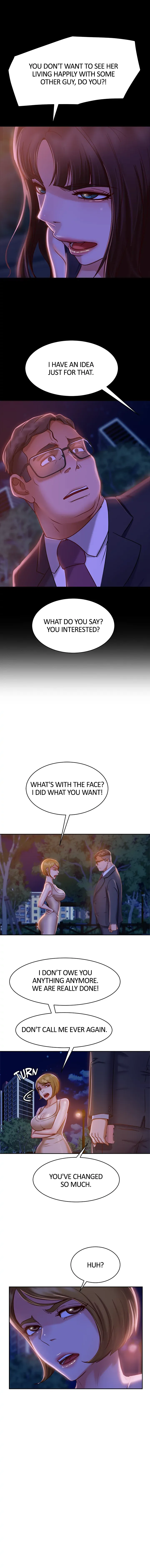 Worst Day Ever chapter 23 page 11