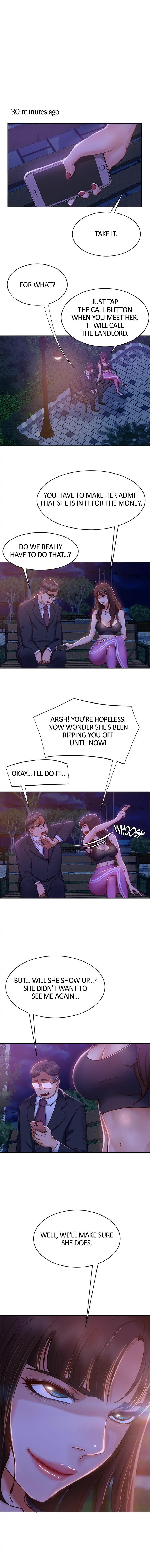 Worst Day Ever chapter 24 page 1