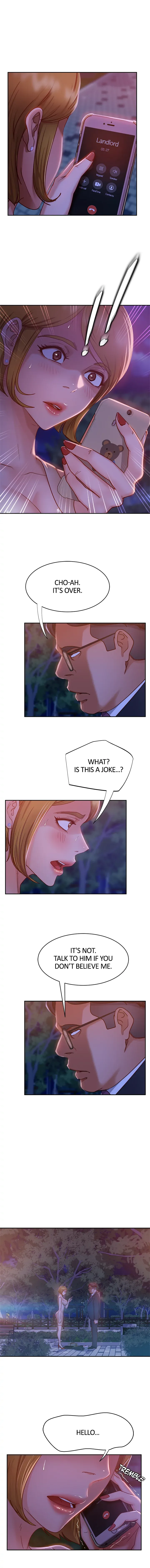 Worst Day Ever chapter 24 page 3