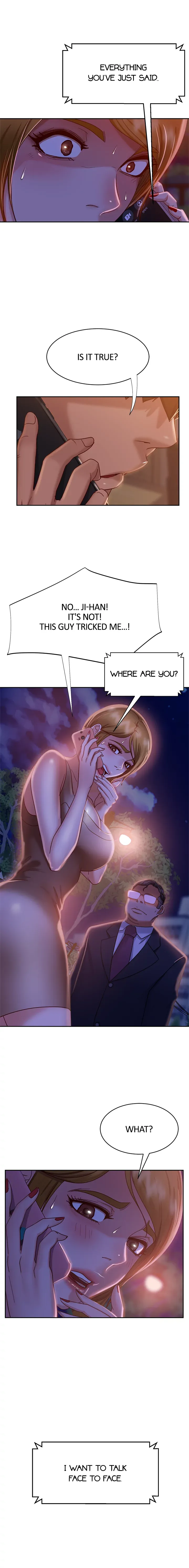 Worst Day Ever chapter 24 page 4
