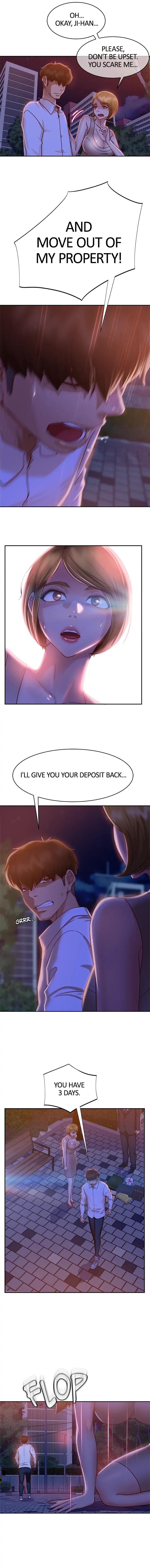 Worst Day Ever chapter 24 page 7