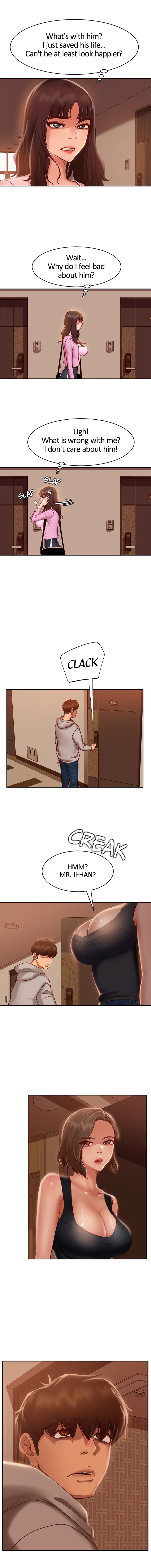 Worst Day Ever chapter 24 page 9