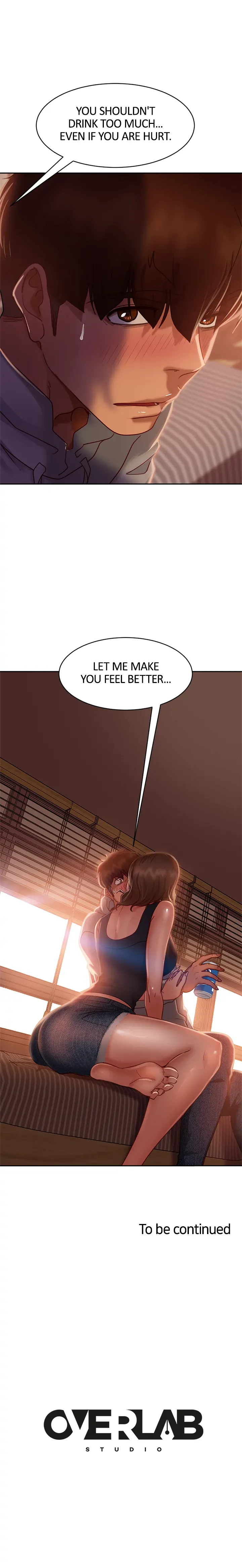 Worst Day Ever chapter 24 page 12