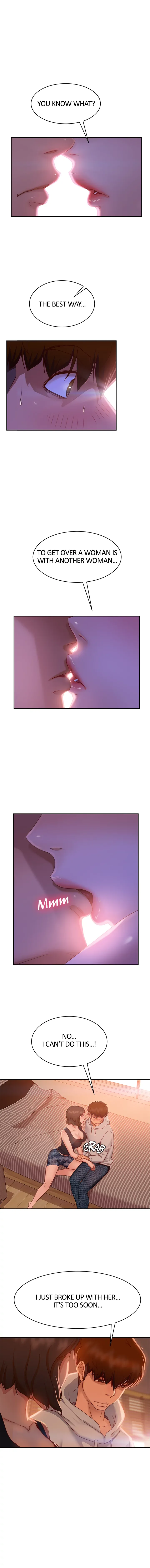Worst Day Ever chapter 25 page 2