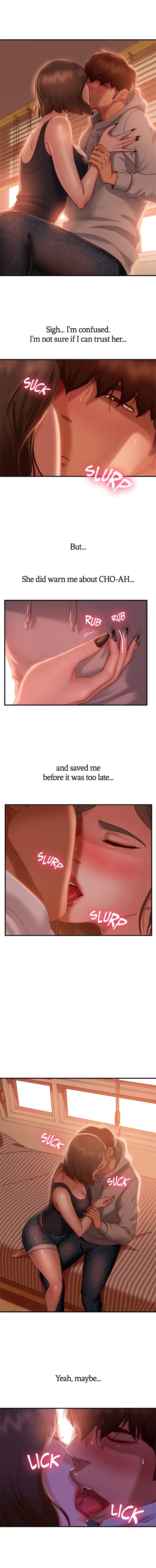 Worst Day Ever chapter 25 page 4