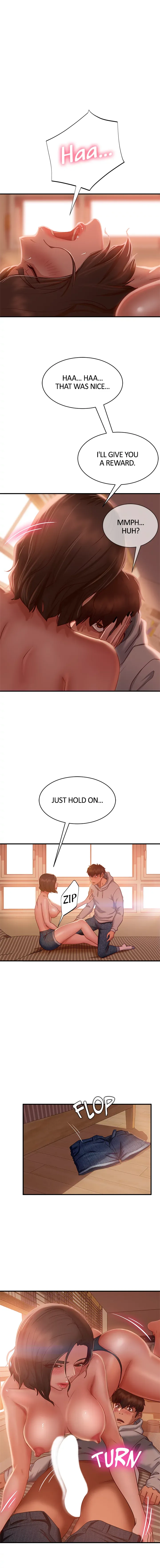 Worst Day Ever chapter 25 page 8