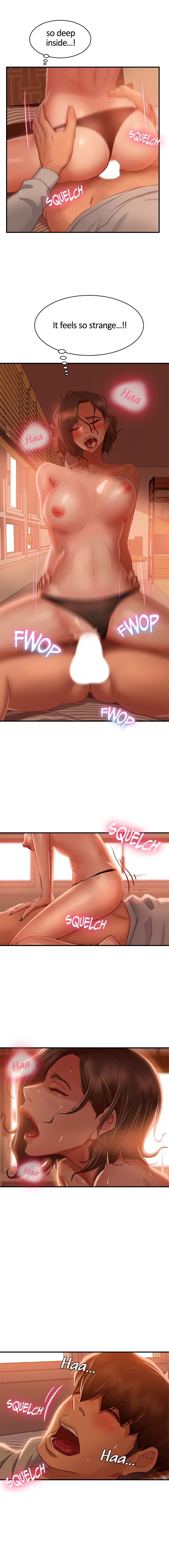 Worst Day Ever chapter 26 page 3