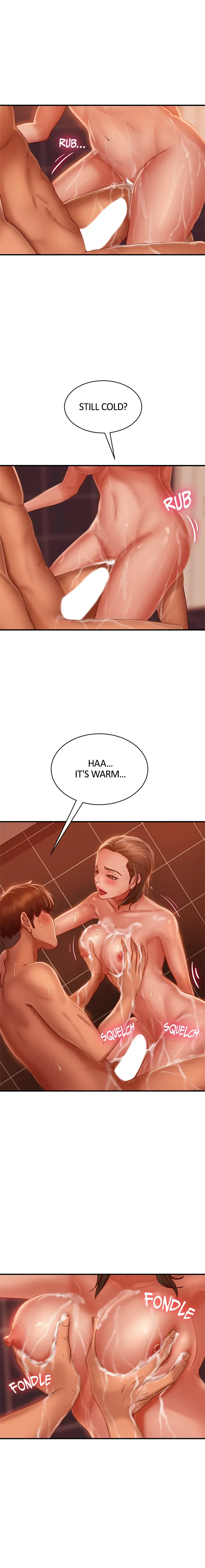 Worst Day Ever chapter 27 page 7