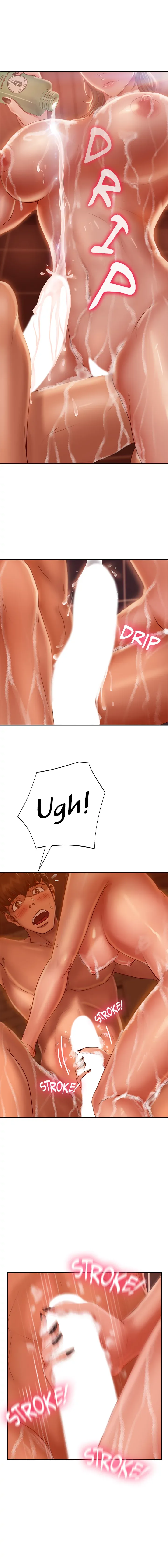 Worst Day Ever chapter 27 page 12