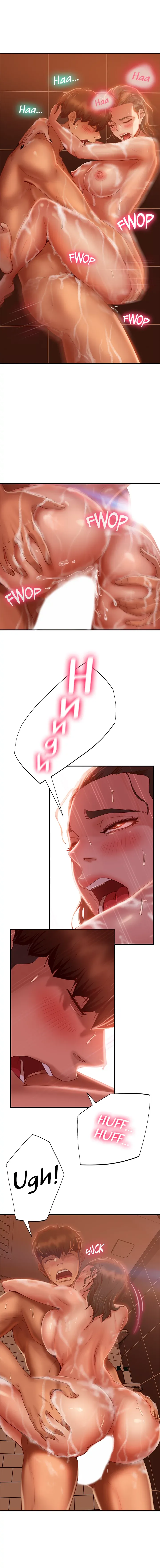Worst Day Ever chapter 28 page 7
