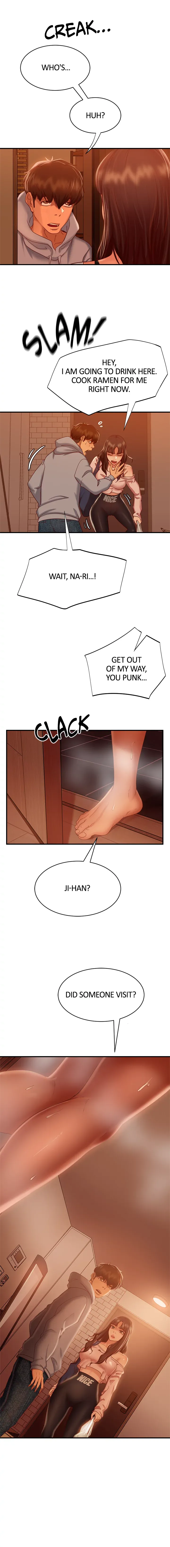 Worst Day Ever chapter 28 page 11