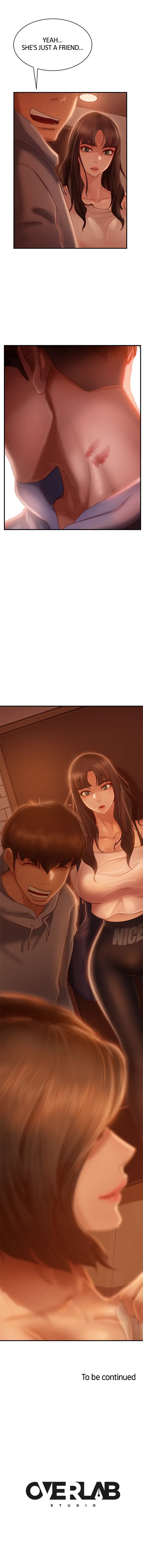 Worst Day Ever chapter 28 page 13
