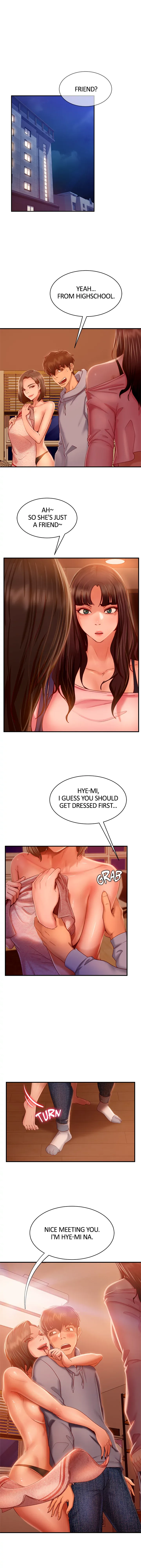 Worst Day Ever chapter 29 page 1