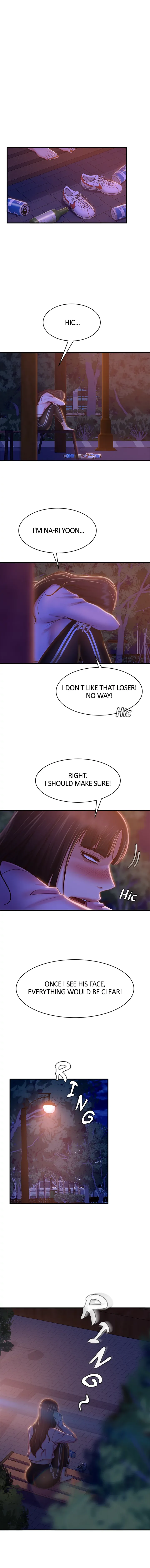 Worst Day Ever chapter 29 page 5