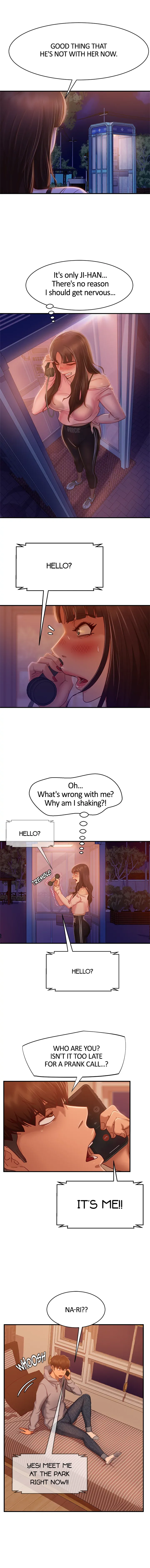 Worst Day Ever chapter 29 page 7