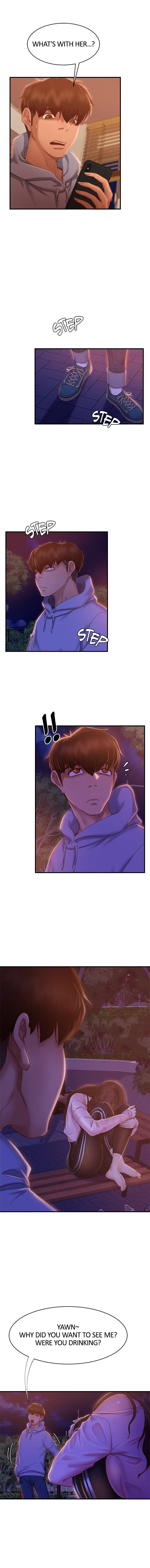 Worst Day Ever chapter 29 page 8