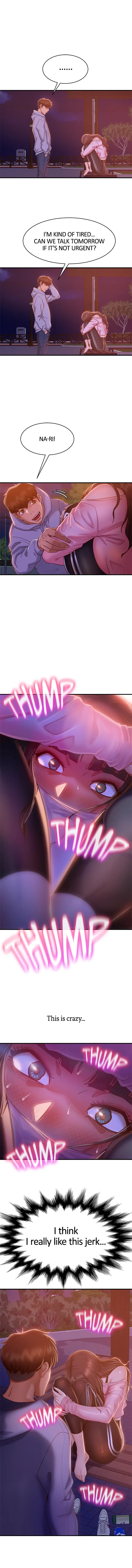 Worst Day Ever chapter 29 page 9