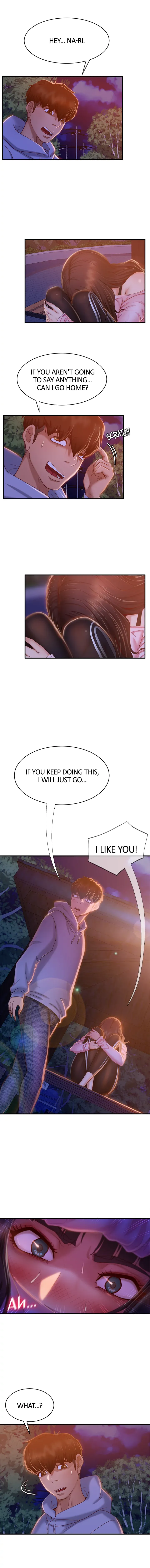 Worst Day Ever chapter 29 page 10