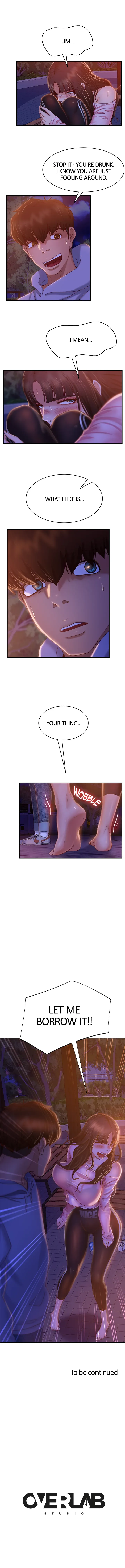 Worst Day Ever chapter 29 page 11