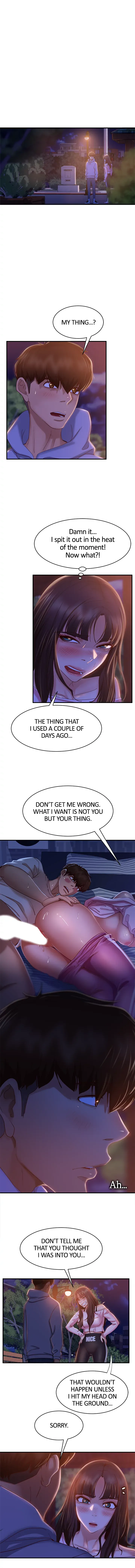 Worst Day Ever chapter 30 page 2