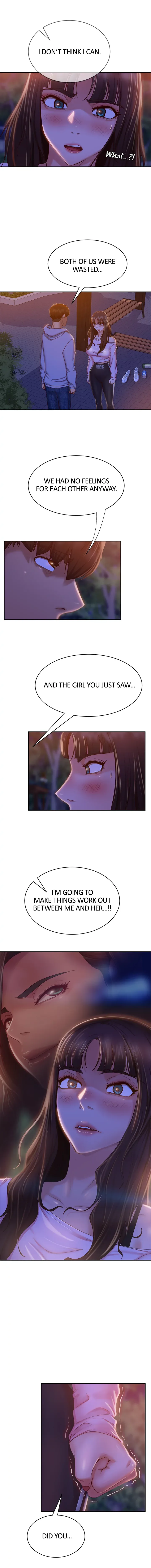 Worst Day Ever chapter 30 page 3