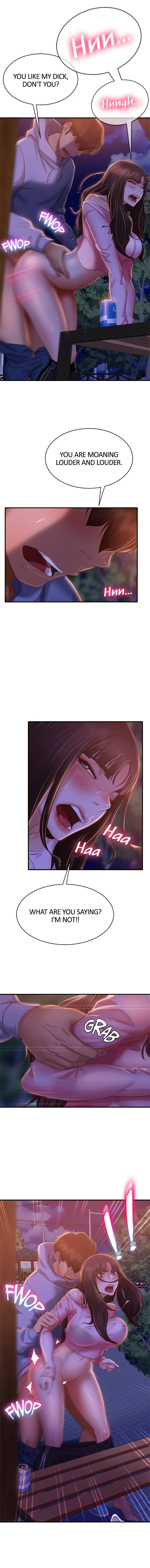 Worst Day Ever chapter 31 page 3