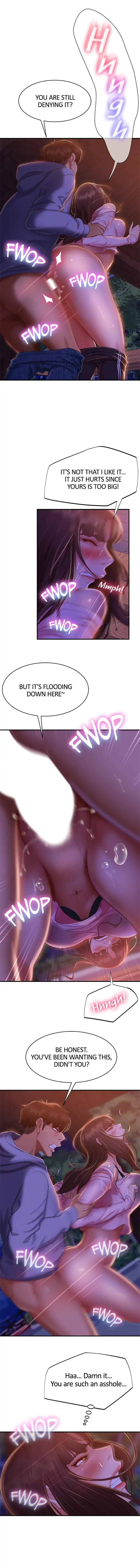 Worst Day Ever chapter 31 page 4