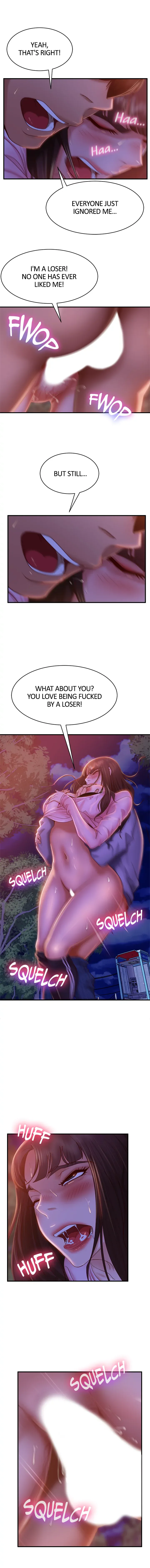 Worst Day Ever chapter 31 page 7